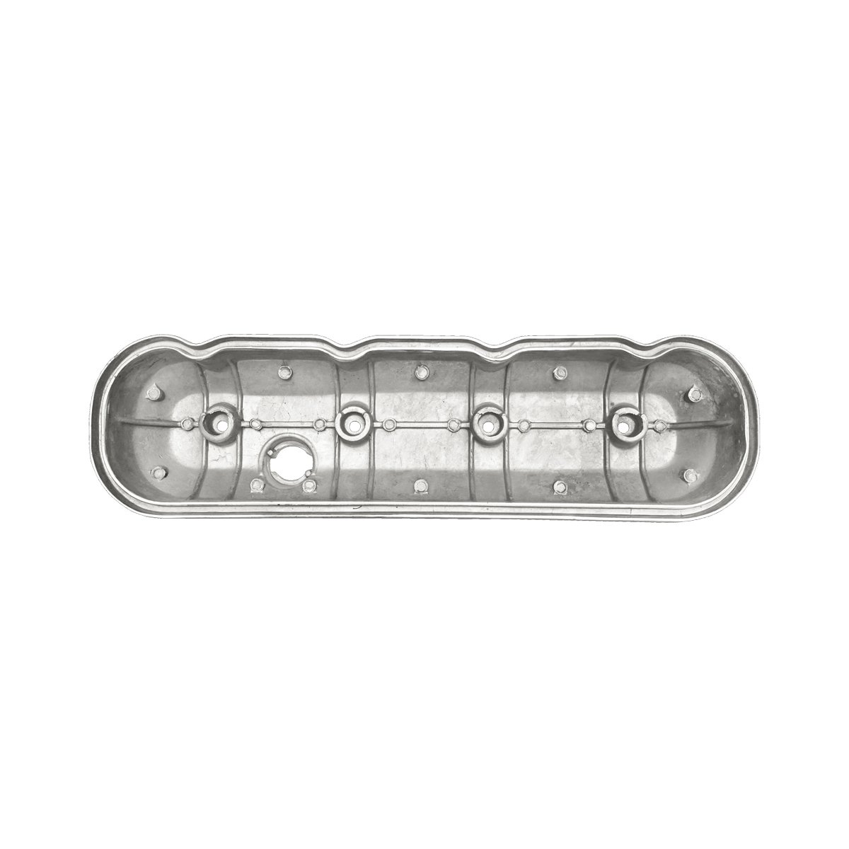 Capac chiulasa/culbutori 4 cilindri pentru Fiat, D-1010, UTB U-640, U-445 4683627-98418859